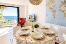 Appartement à Sitges - SEBASTIANO Apartment