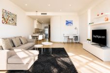 Appartement à Sitges - PORT ALEGRE Apartment