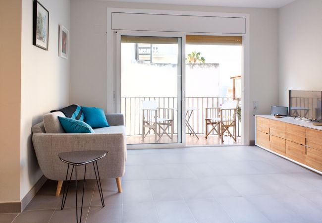 Appartement à Sitges - Vanessa apartment Appartement à Sitges - Vanessa apartment