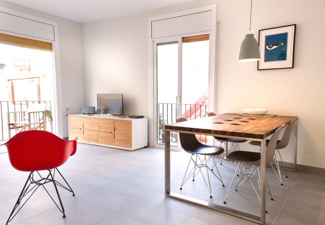 Appartement à Sitges - Vanessa apartment Appartement à Sitges - Vanessa apartment
