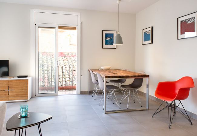Appartement à Sitges - Vanessa apartment Appartement à Sitges - Vanessa apartment