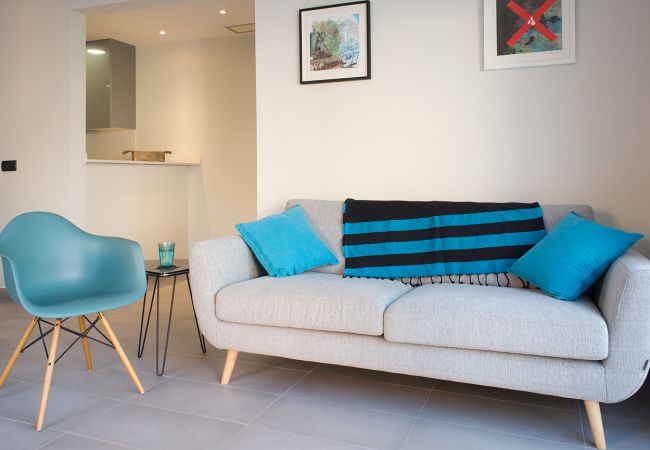 Appartement à Sitges - Vanessa apartment Appartement à Sitges - Vanessa apartment