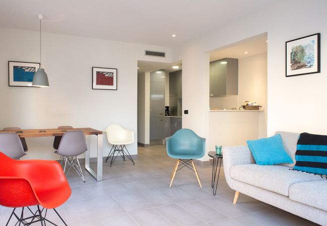 Appartement à Sitges - Vanessa apartment Appartement à Sitges - Vanessa apartment