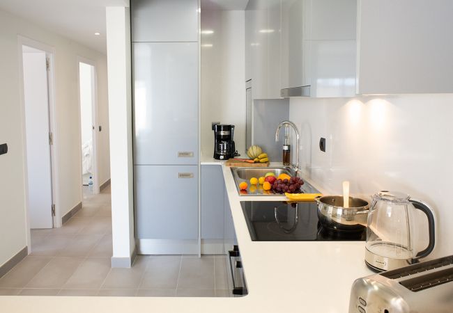 Appartement à Sitges - Vanessa apartment Appartement à Sitges - Vanessa apartment