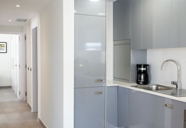 Appartement à Sitges - Vanessa apartment Appartement à Sitges - Vanessa apartment