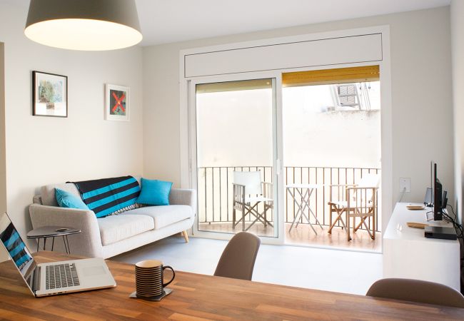 Appartement à Sitges - Vanessa apartment Appartement à Sitges - Vanessa apartment