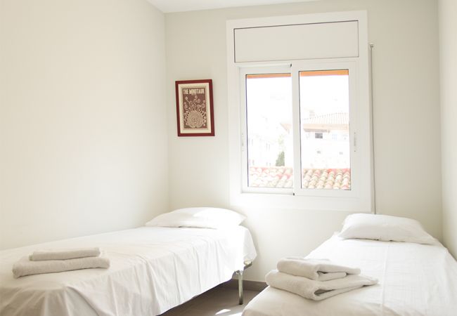 Appartement à Sitges - Vanessa apartment Appartement à Sitges - Vanessa apartment