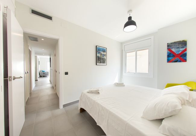 Appartement à Sitges - Vanessa apartment Appartement à Sitges - Vanessa apartment