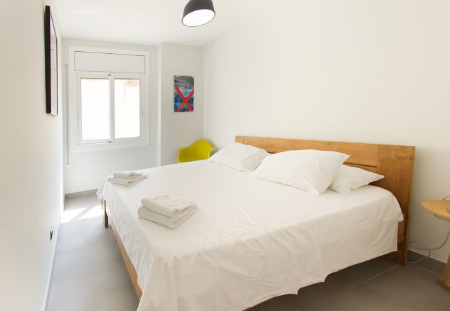 Appartement à Sitges - Vanessa apartment Appartement à Sitges - Vanessa apartment