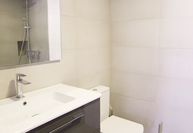 Appartement à Sitges - Vanessa apartment Appartement à Sitges - Vanessa apartment