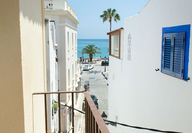 Appartement à Sitges - Vanessa apartment Appartement à Sitges - Vanessa apartment