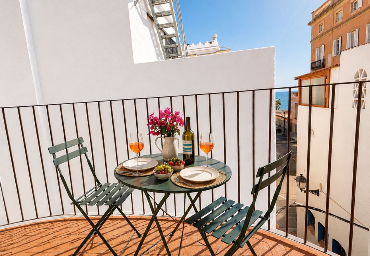 Appartement à Sitges - Vanessa apartment