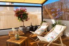 Appartement à Sitges - APOLLO Apartment
