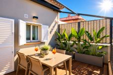 Appartement à Sitges - APOLLO Apartment