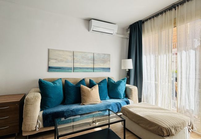 Appartement à Sitges - VENUS Apartment Appartement à Sitges - VENUS Apartment