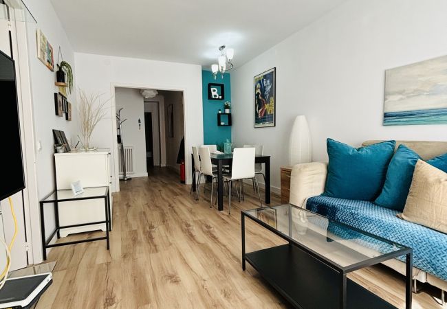 Appartement à Sitges - VENUS Apartment Appartement à Sitges - VENUS Apartment