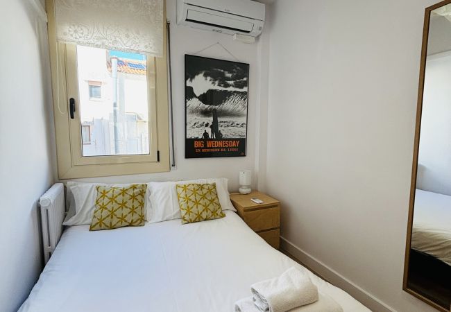 Appartement à Sitges - VENUS Apartment Appartement à Sitges - VENUS Apartment