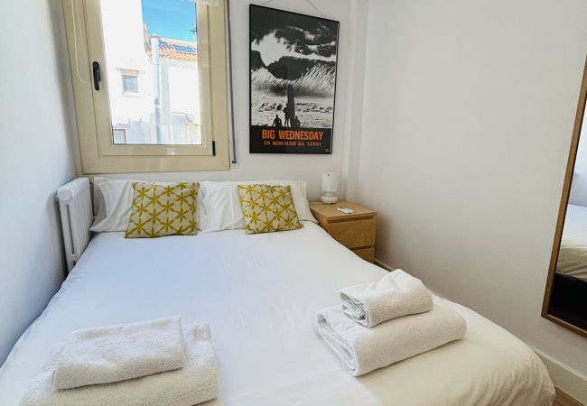 Appartement à Sitges - VENUS Apartment Appartement à Sitges - VENUS Apartment