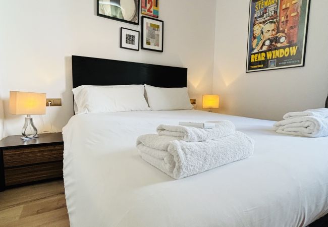 Appartement à Sitges - VENUS Apartment Appartement à Sitges - VENUS Apartment