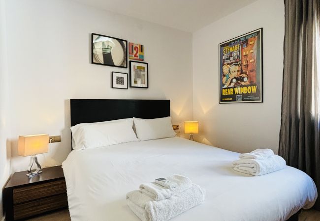 Appartement à Sitges - VENUS Apartment Appartement à Sitges - VENUS Apartment