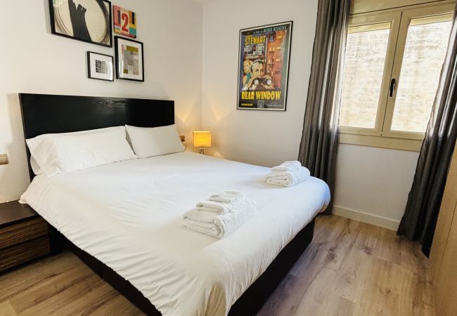 Appartement à Sitges - VENUS Apartment Appartement à Sitges - VENUS Apartment