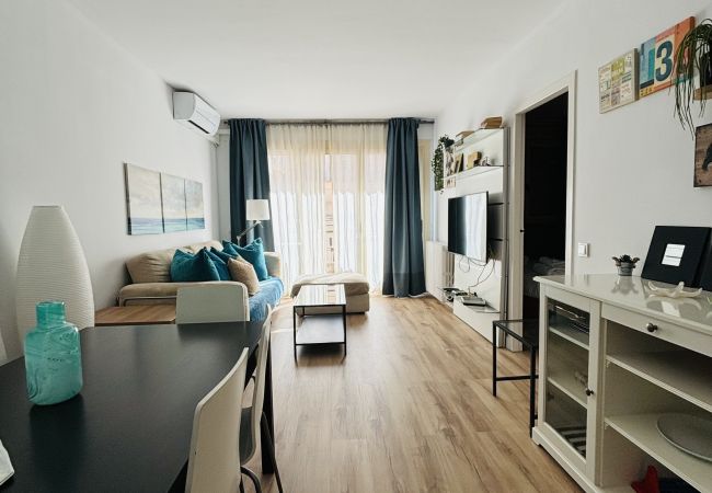 Appartement à Sitges - VENUS Apartment Appartement à Sitges - VENUS Apartment