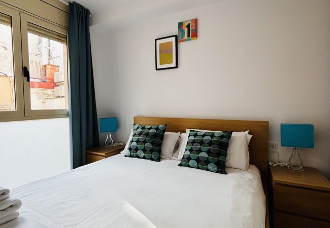 Appartement à Sitges - VENUS Apartment Appartement à Sitges - VENUS Apartment