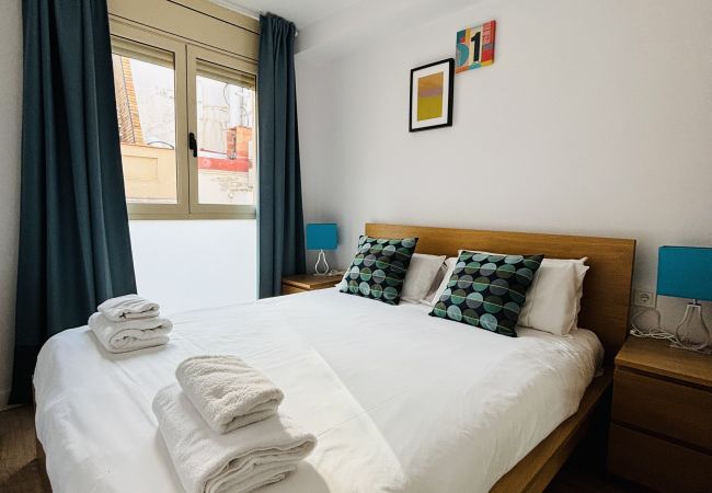 Appartement à Sitges - VENUS Apartment Appartement à Sitges - VENUS Apartment