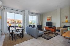 Appartement à Sitges - BARRY Apartment