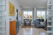 Appartement à Sitges - BARRY Apartment