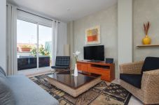 Appartement à Sitges - BARRY Apartment
