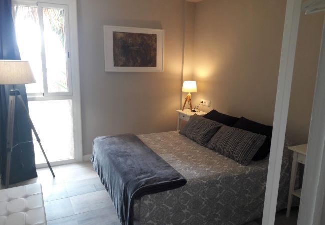 Appartement à Sitges - Palma pool Apartment Appartement à Sitges - Palma pool Apartment