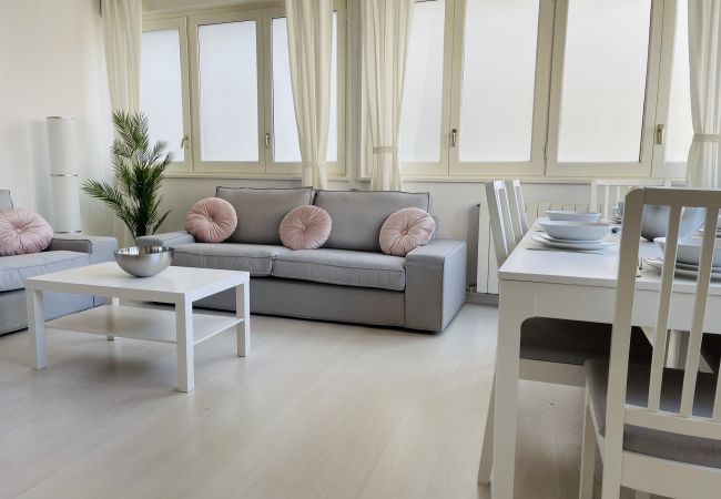 Appartement à Sitges - San Damian Terrace Apartment Appartement à Sitges - San Damian Terrace Apartment