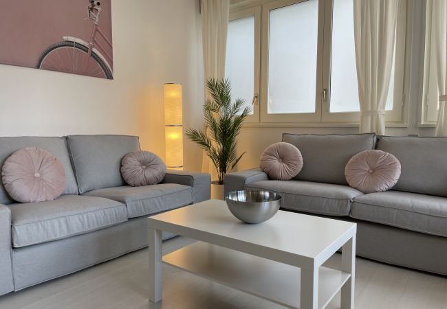 Appartement à Sitges - San Damian Terrace Apartment Appartement à Sitges - San Damian Terrace Apartment