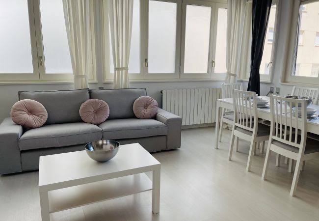 Appartement à Sitges - San Damian Terrace Apartment Appartement à Sitges - San Damian Terrace Apartment