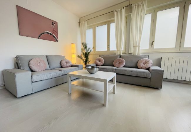Appartement à Sitges - San Damian Terrace Apartment Appartement à Sitges - San Damian Terrace Apartment