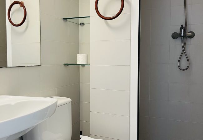 Appartement à Sitges - San Damian Terrace Apartment Appartement à Sitges - San Damian Terrace Apartment