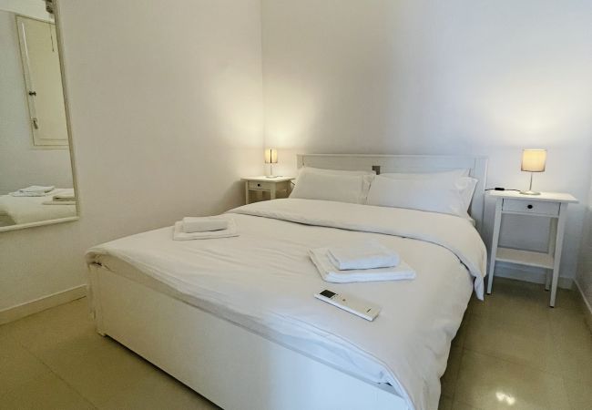 Appartement à Sitges - San Damian Terrace Apartment Appartement à Sitges - San Damian Terrace Apartment
