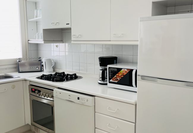 Appartement à Sitges - San Damian Terrace Apartment Appartement à Sitges - San Damian Terrace Apartment