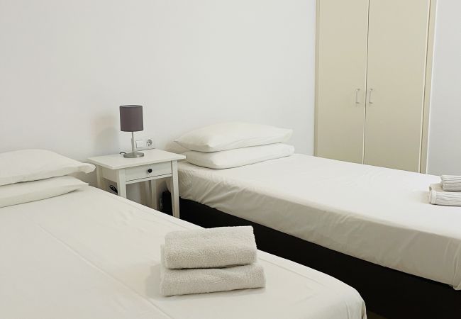 Appartement à Sitges - San Damian Terrace Apartment Appartement à Sitges - San Damian Terrace Apartment