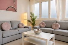 Appartement à Sitges - San Damian Terrace Apartment
