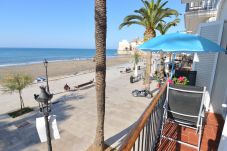 Appartement à Sitges - LA PLAYA SEA VIEW