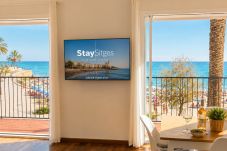 Appartement à Sitges - LA PLAYA SEA VIEW