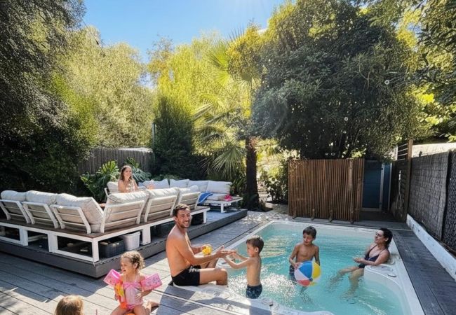 Appartement à Sitges - THE OASIS BEACH