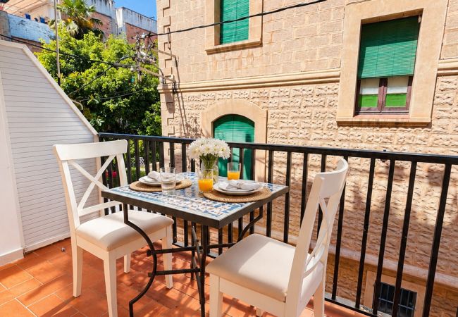 Appartement à Sitges - LUNA