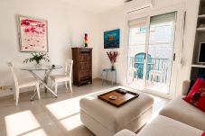 Appartement à Sitges - LUNA