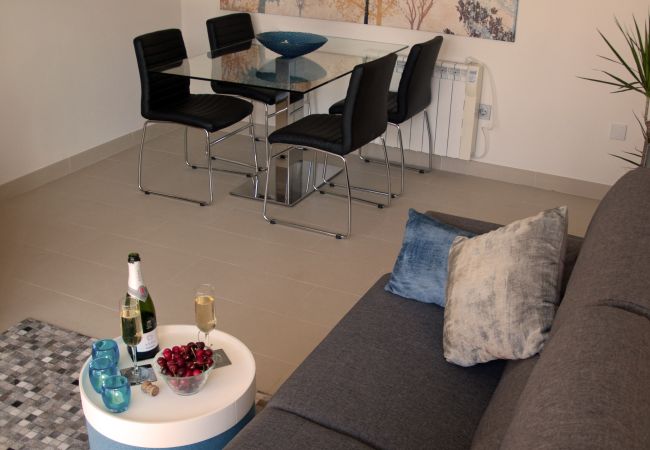 Appartement à Sitges - San Sebastian 100m from the beach Appartement à Sitges - San Sebastian 100m from the beach