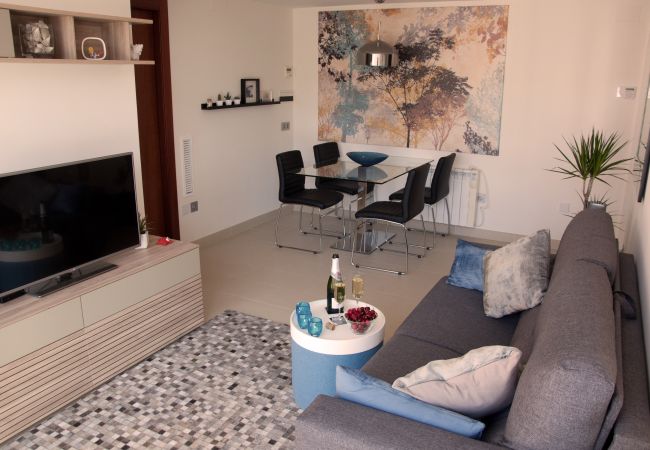 Appartement à Sitges - San Sebastian 100m from the beach Appartement à Sitges - San Sebastian 100m from the beach