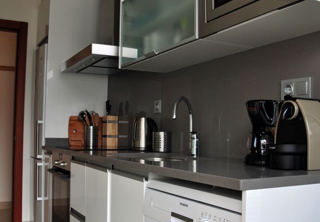 Appartement à Sitges - San Sebastian 100m from the beach Appartement à Sitges - San Sebastian 100m from the beach