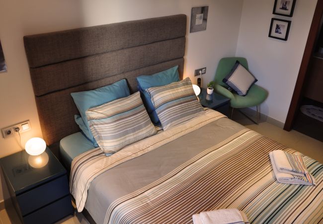 Appartement à Sitges - San Sebastian 100m from the beach Appartement à Sitges - San Sebastian 100m from the beach